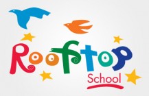 Rooftop School Logo