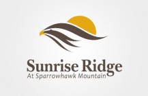 Sunrise Ridge Logo