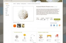 VintageLooks.com Redesign