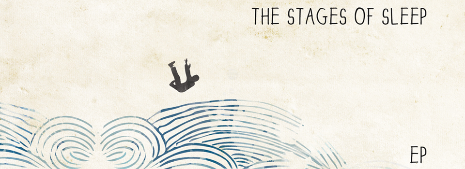 The Stages of Sleep EP