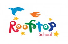 Rooftop School Logo
